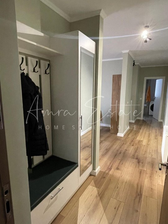 Apartament 2 camere Baciu zona strazii Soimului