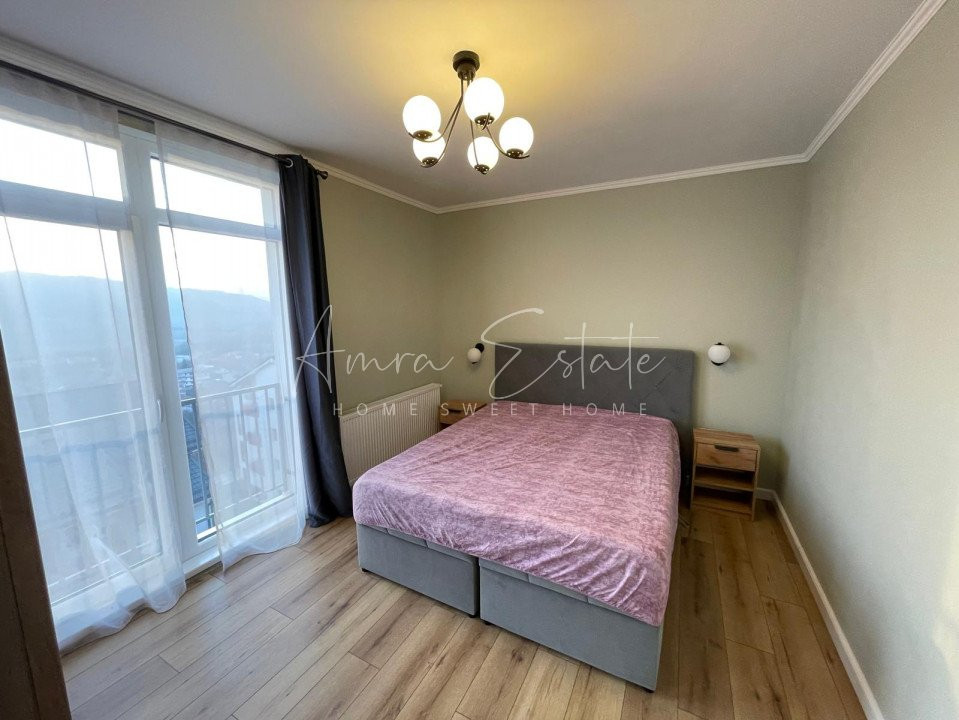 Apartament 2 camere Baciu zona strazii Soimului