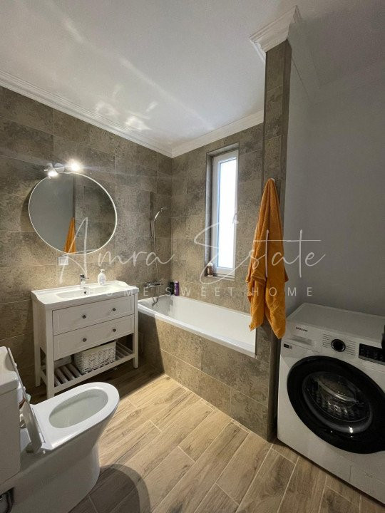 Apartament 2 camere Baciu zona strazii Soimului
