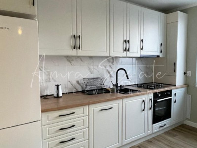 Apartament 2 camere Baciu zona strazii Soimului