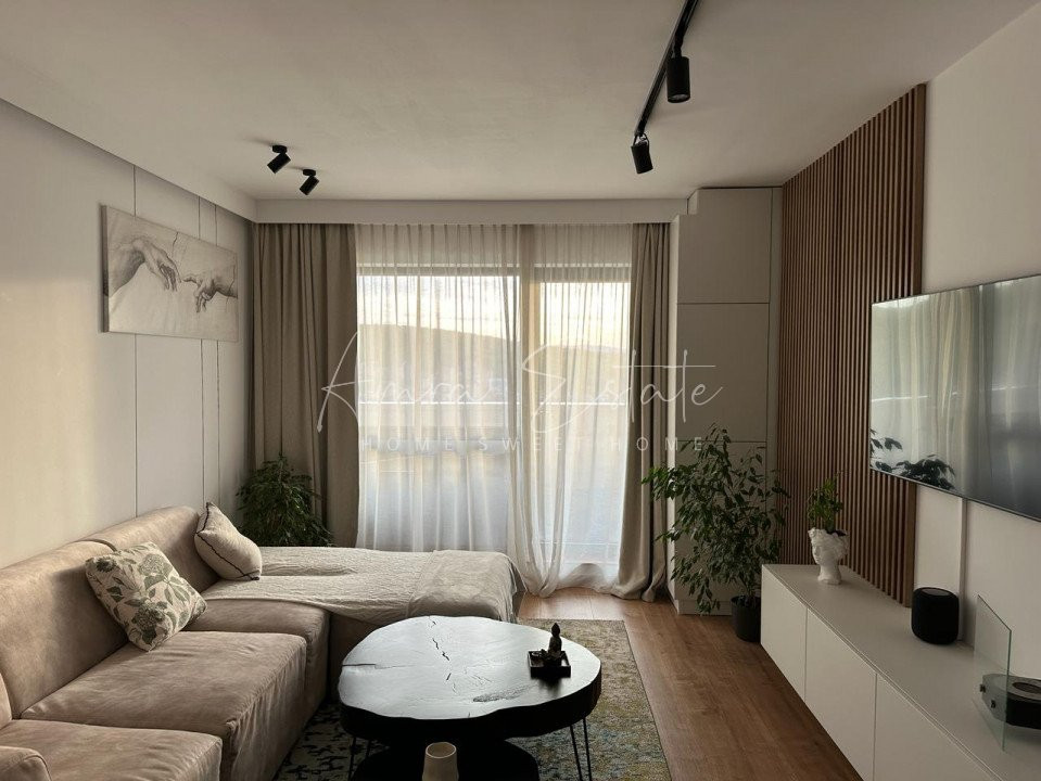 Apartament 3 camere Zorilor zona strazii Frunzisului