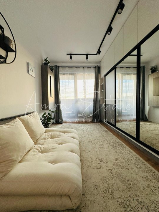 Apartament 3 camere Zorilor zona strazii Frunzisului