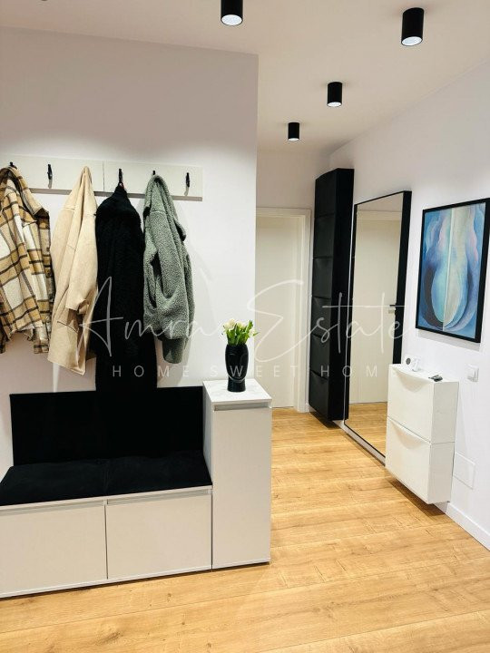 Apartament 3 camere Zorilor zona strazii Frunzisului