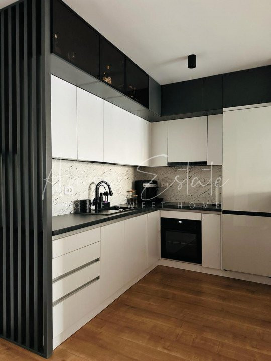 Apartament 3 camere Zorilor zona strazii Frunzisului