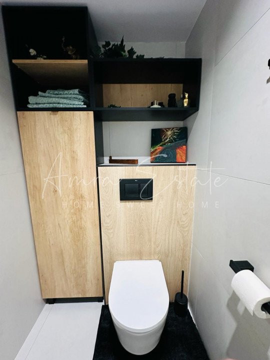 Apartament 3 camere Zorilor zona strazii Frunzisului