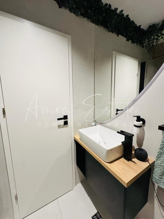 Apartament 3 camere Zorilor zona strazii Frunzisului