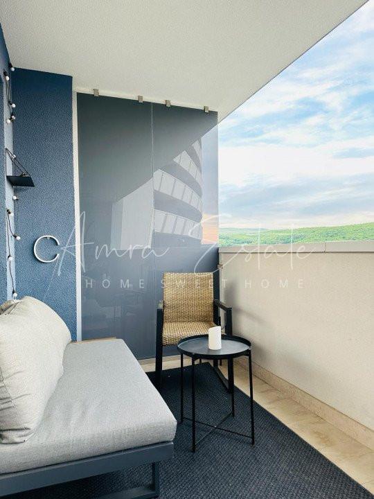 Apartament 3 camere Zorilor zona strazii Frunzisului