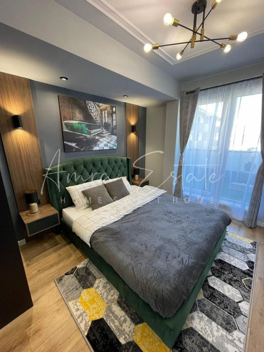 Apartament 2 camere Floresti zona Terra 