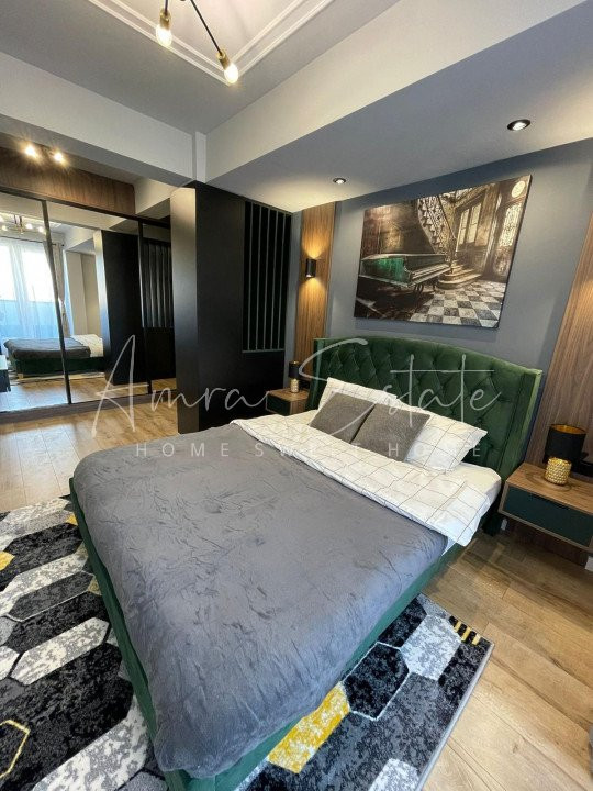 Apartament 2 camere Floresti zona Terra 
