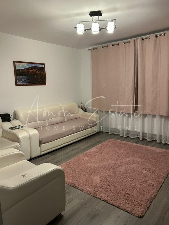Apartament 2 camere Gheorgheni zona strazii Baita 