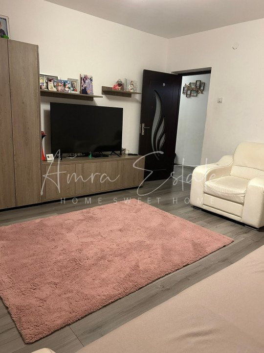 Apartament 2 camere Gheorgheni zona strazii Baita 
