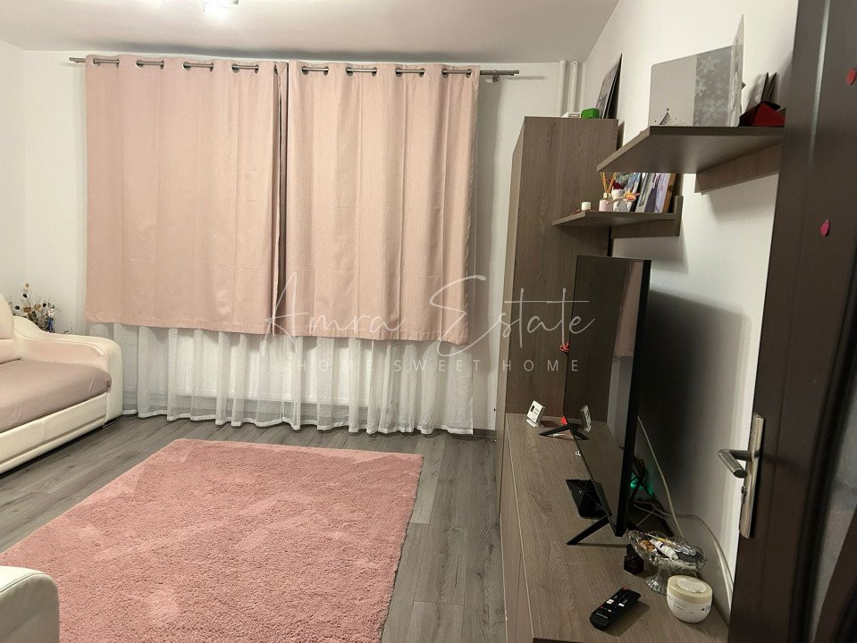 Apartament 2 camere Gheorgheni zona strazii Baita 