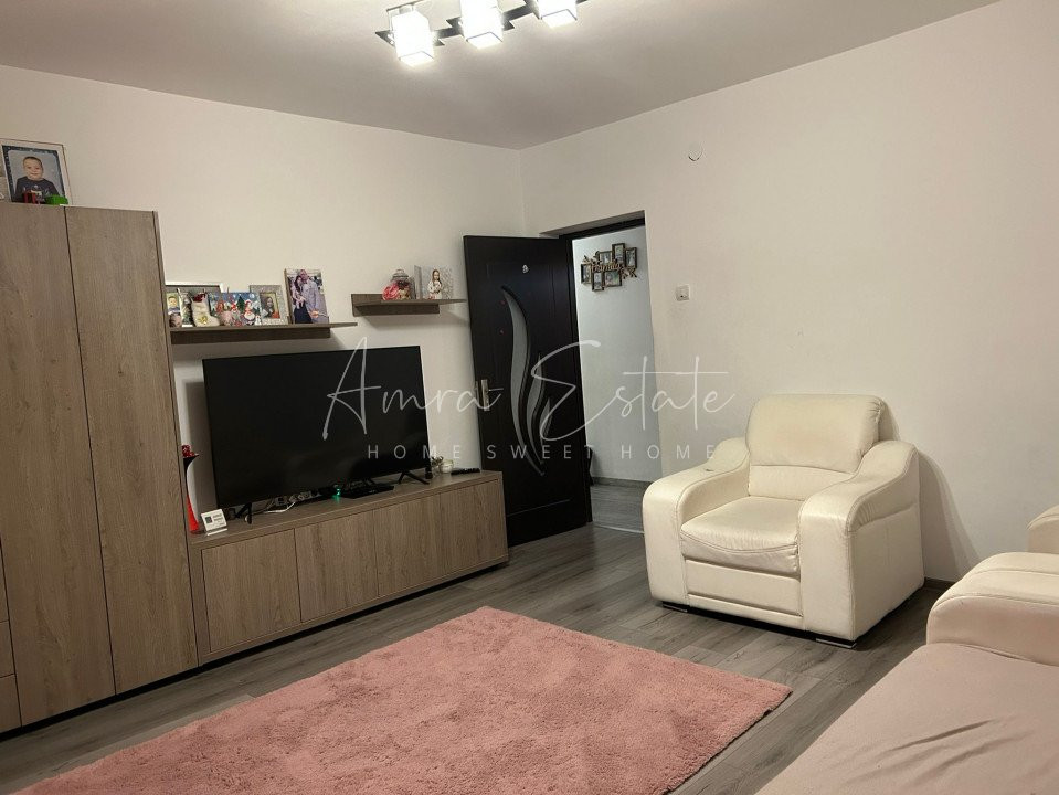 Apartament 2 camere Gheorgheni zona strazii Baita 