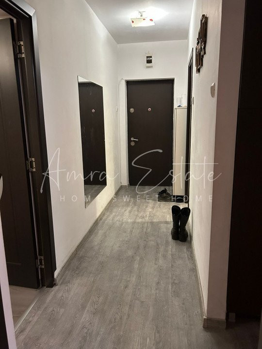 Apartament 2 camere Gheorgheni zona strazii Baita 
