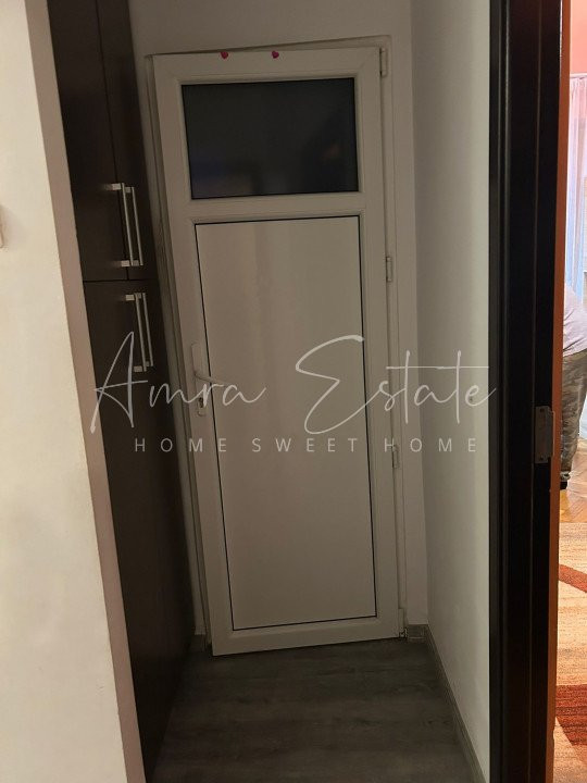 Apartament 2 camere Gheorgheni zona strazii Baita 