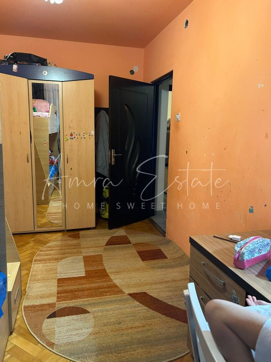 Apartament 2 camere Gheorgheni zona strazii Baita 