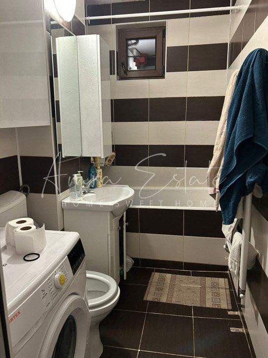 Apartament 2 camere Gheorgheni zona strazii Baita 