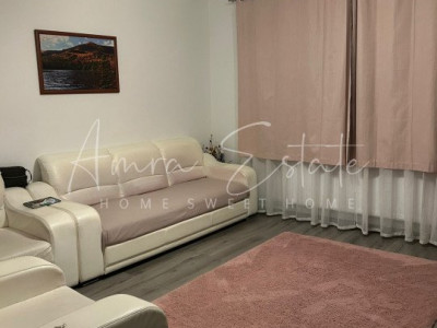 Apartament 2 camere Gheorgheni zona strazii Baita 