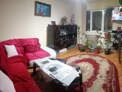 Apartament 3 camere Manastur zona Parang