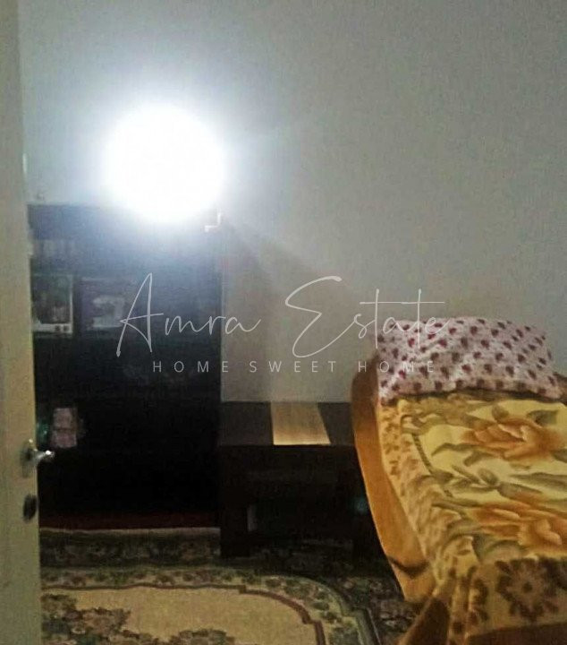 Apartament 1 camera cu gradina in zona strazii Horea