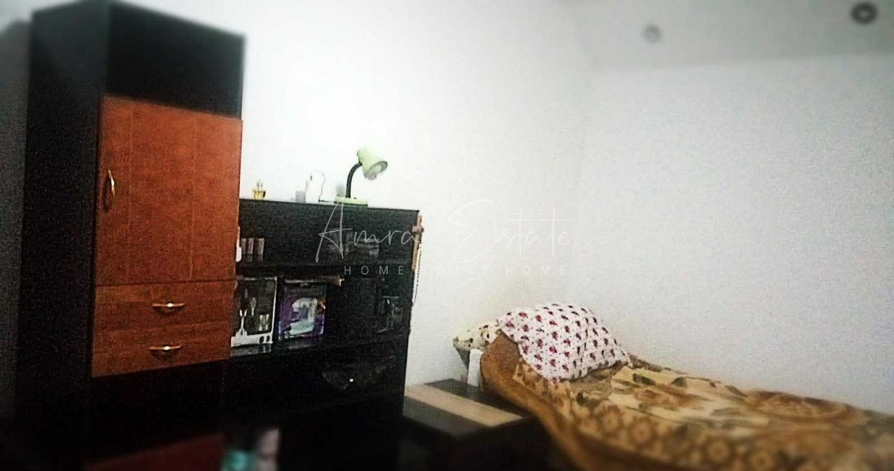 Apartament 1 camera cu gradina in zona strazii Horea