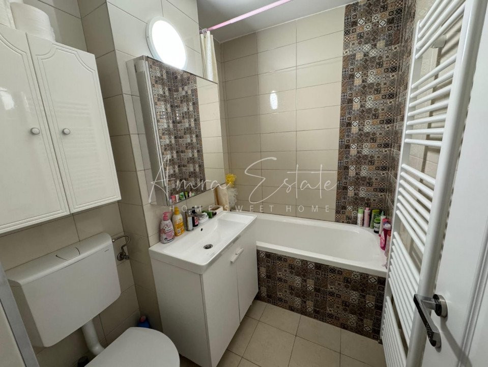 Apartament 3 camere Grigorescu zona Casa Radio