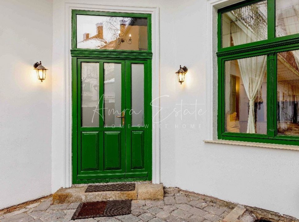 Apartament cu 1 camera pe str.Regele Ferdinand