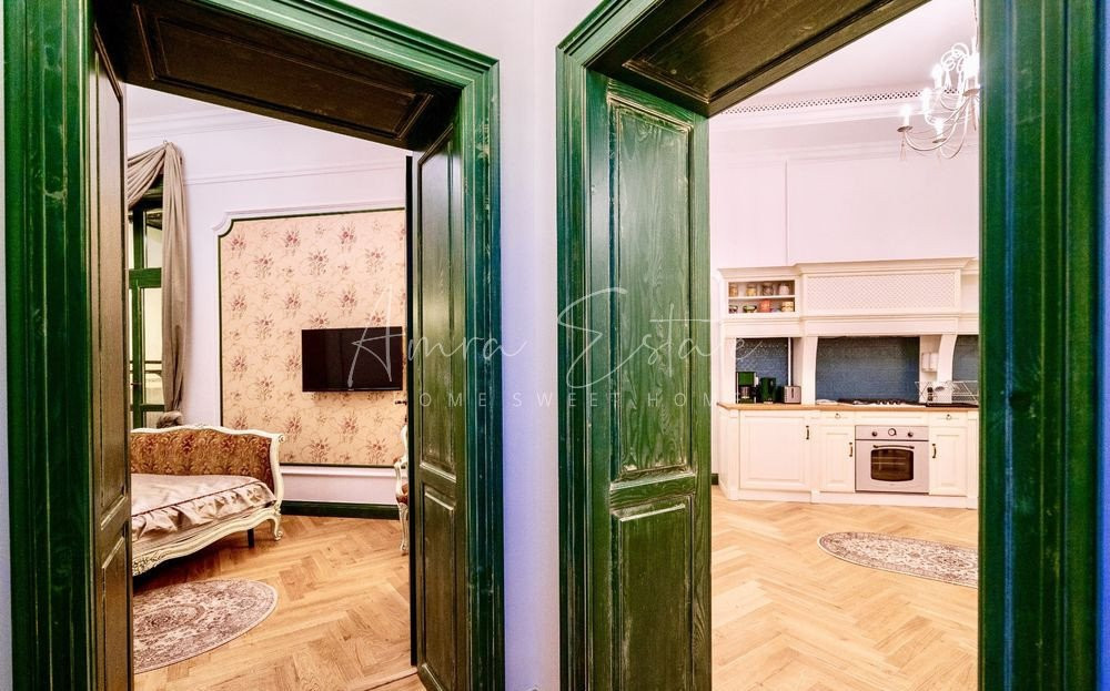 Apartament cu 1 camera pe str.Regele Ferdinand