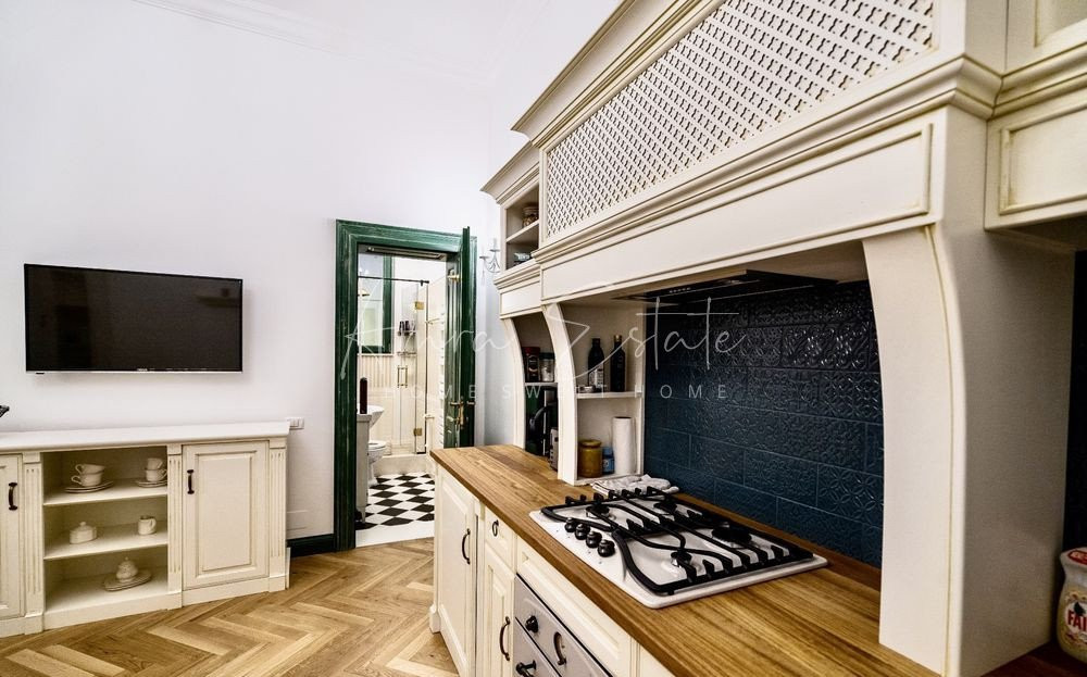 Apartament cu 1 camera pe str.Regele Ferdinand