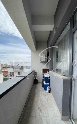 Apartament 3 camere in Floresti zona Subcetate