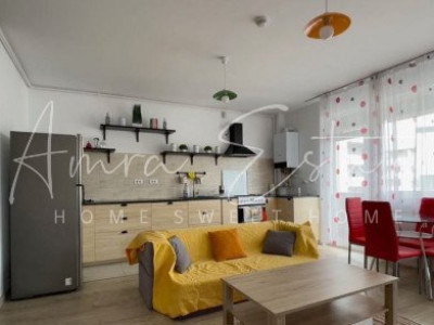 Apartament 3 camere in Floresti zona Subcetate