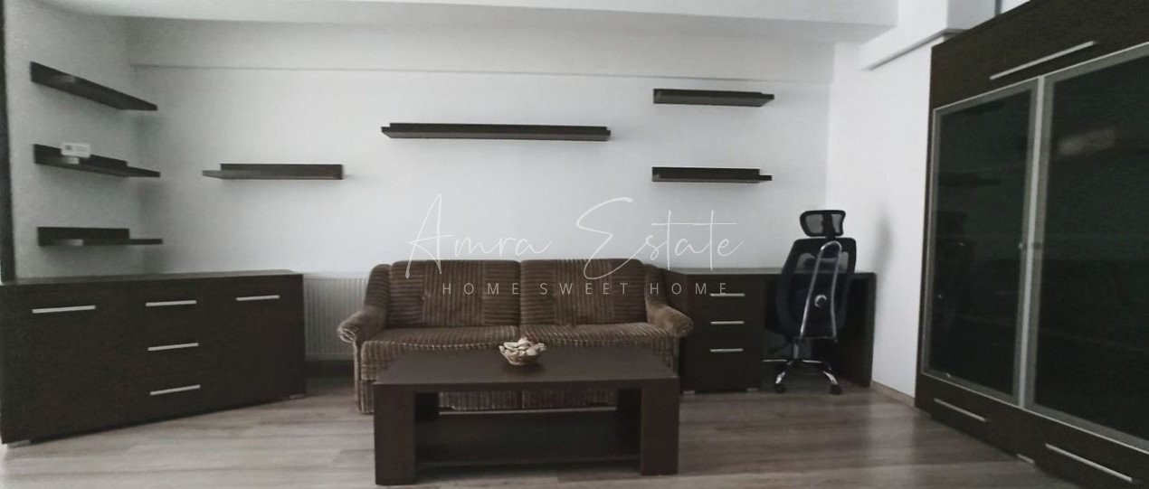 Apartament 2 camere pe str. Abrudului