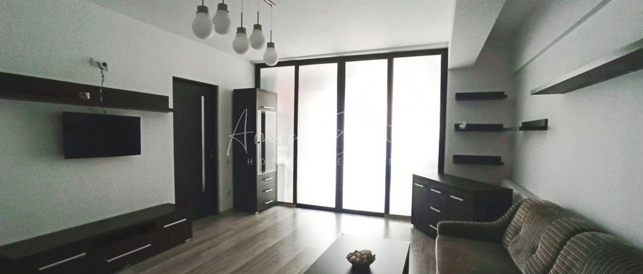 Apartament 2 camere pe str. Abrudului