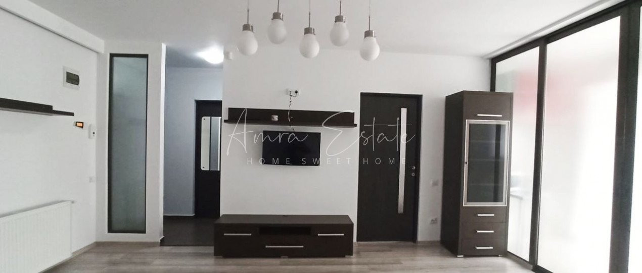 Apartament 2 camere pe str. Abrudului