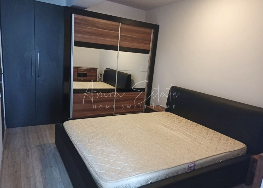 Apartament 2 camere pe str. Abrudului