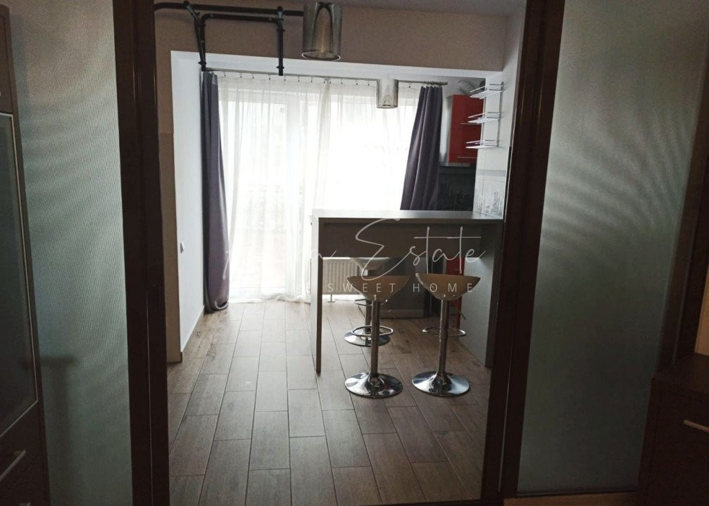 Apartament 2 camere pe str. Abrudului