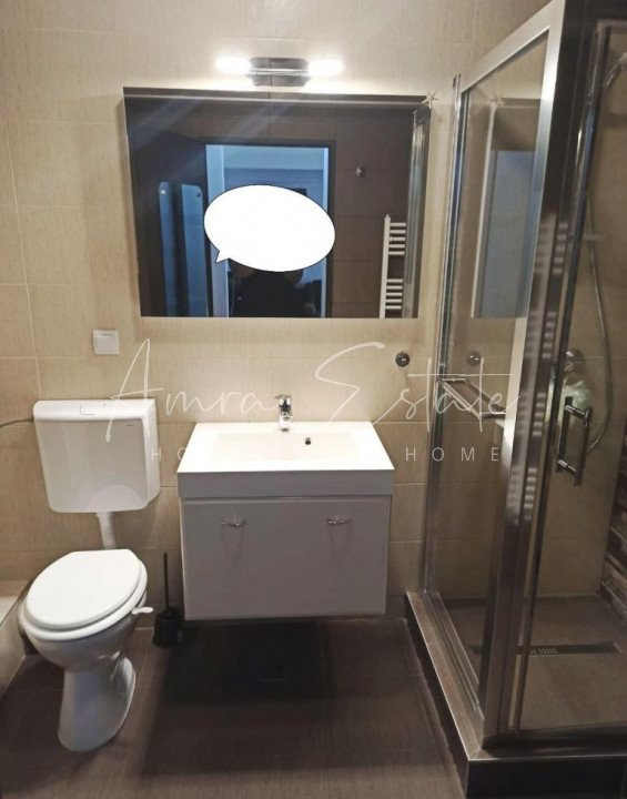 Apartament 2 camere pe str. Abrudului
