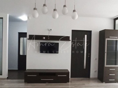 Apartament 2 camere pe str. Abrudului