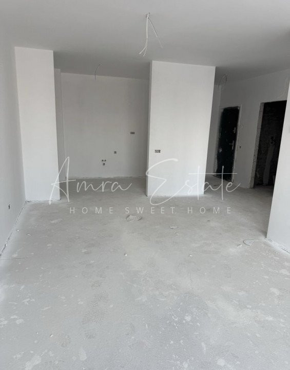 Apartament cu 2 camere in Marasti