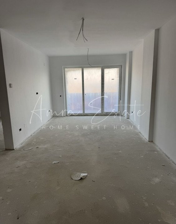 Apartament cu 2 camere in Marasti