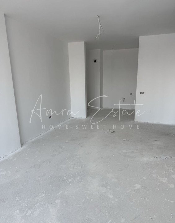 Apartament cu 2 camere in Marasti