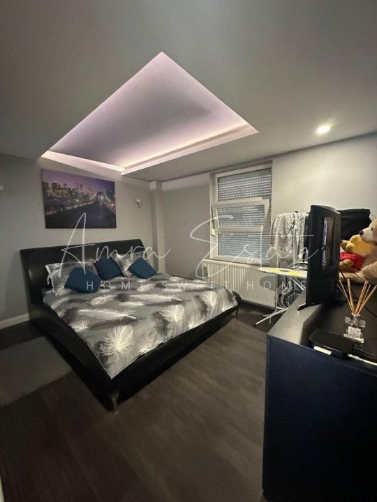 Apartament cu 2 camere Gheorgheni zona Diana