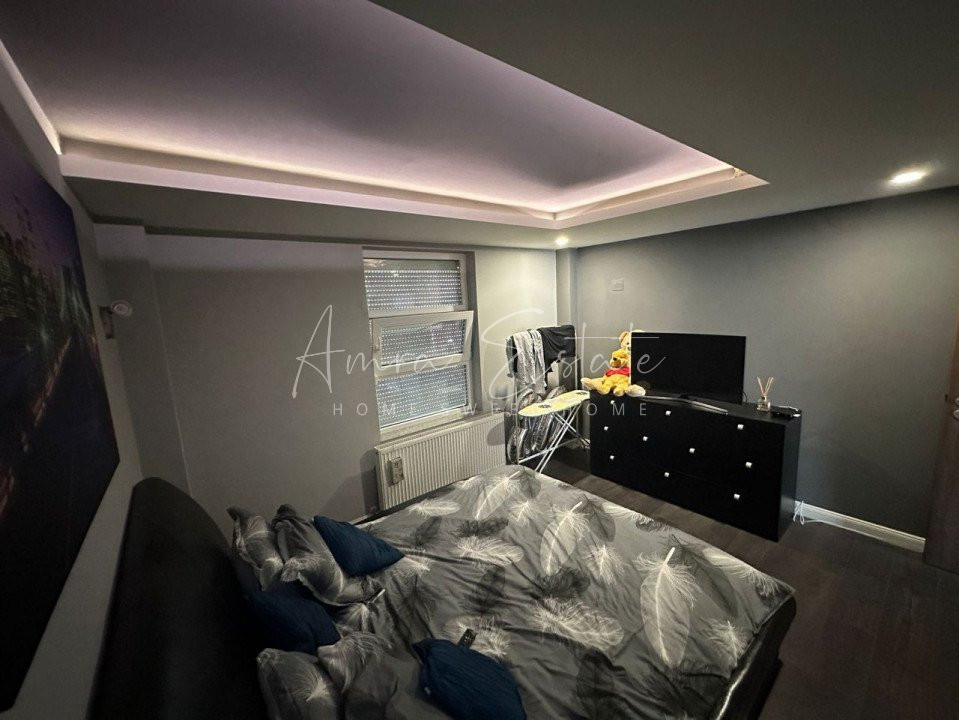 Apartament cu 2 camere Gheorgheni zona Diana