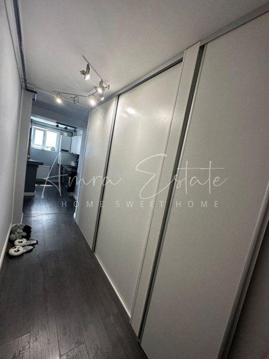 Apartament cu 2 camere Gheorgheni zona Diana