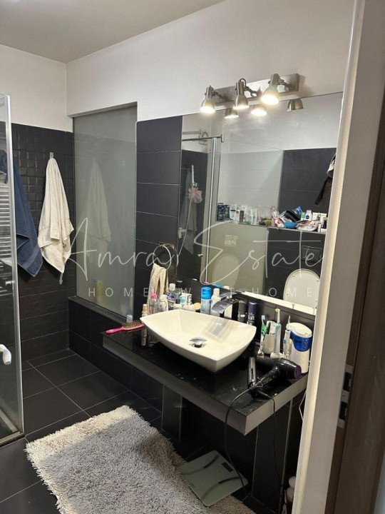Apartament cu 2 camere Gheorgheni zona Diana