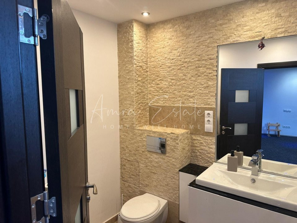 Apartament 3 camere 70 mp Floresti zona Tineretului