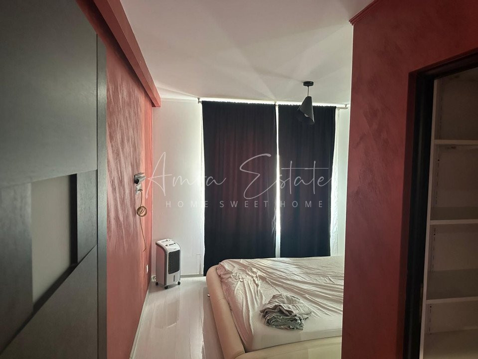 Apartament 3 camere 70 mp Floresti zona Tineretului
