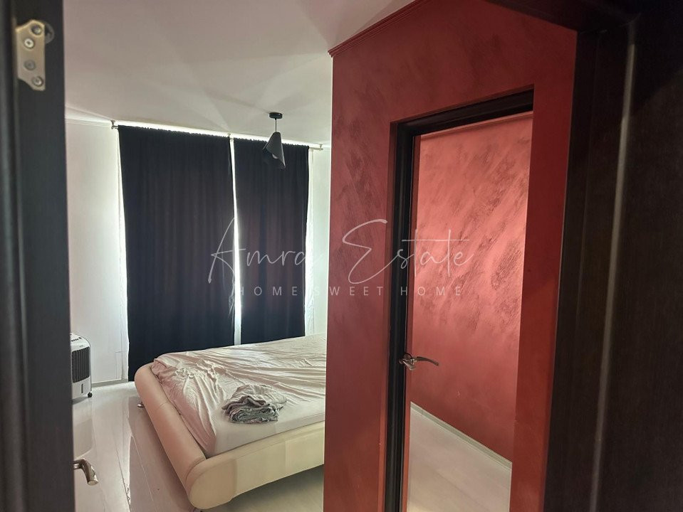Apartament 3 camere 70 mp Floresti zona Tineretului