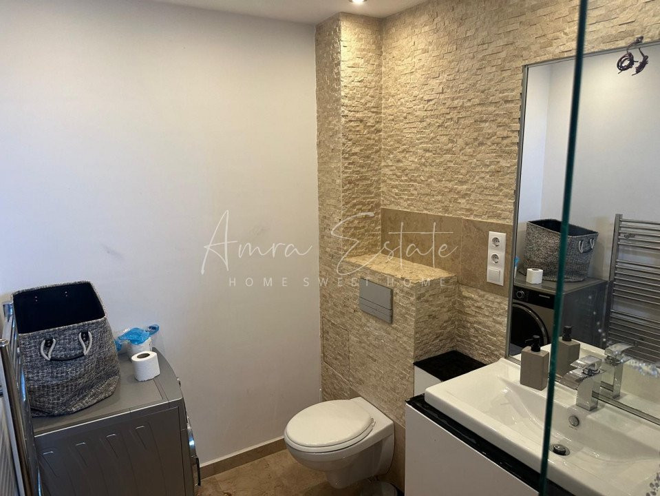 Apartament 3 camere 70 mp Floresti zona Tineretului