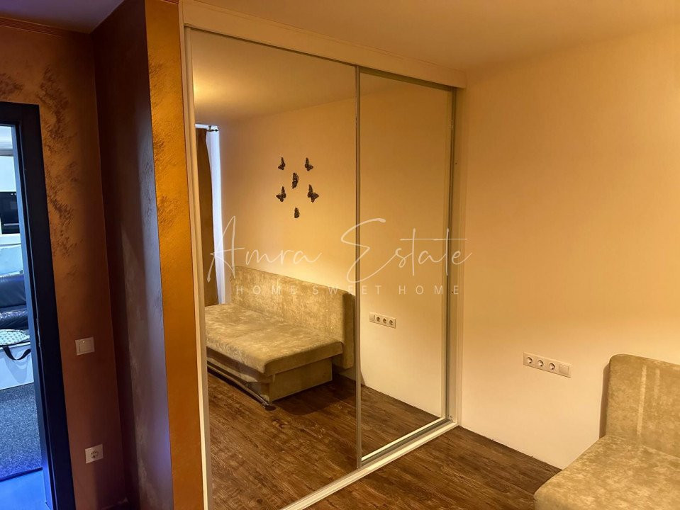 Apartament 3 camere 70 mp Floresti zona Tineretului